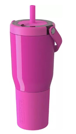 Resa 35oz Straw Tumbler