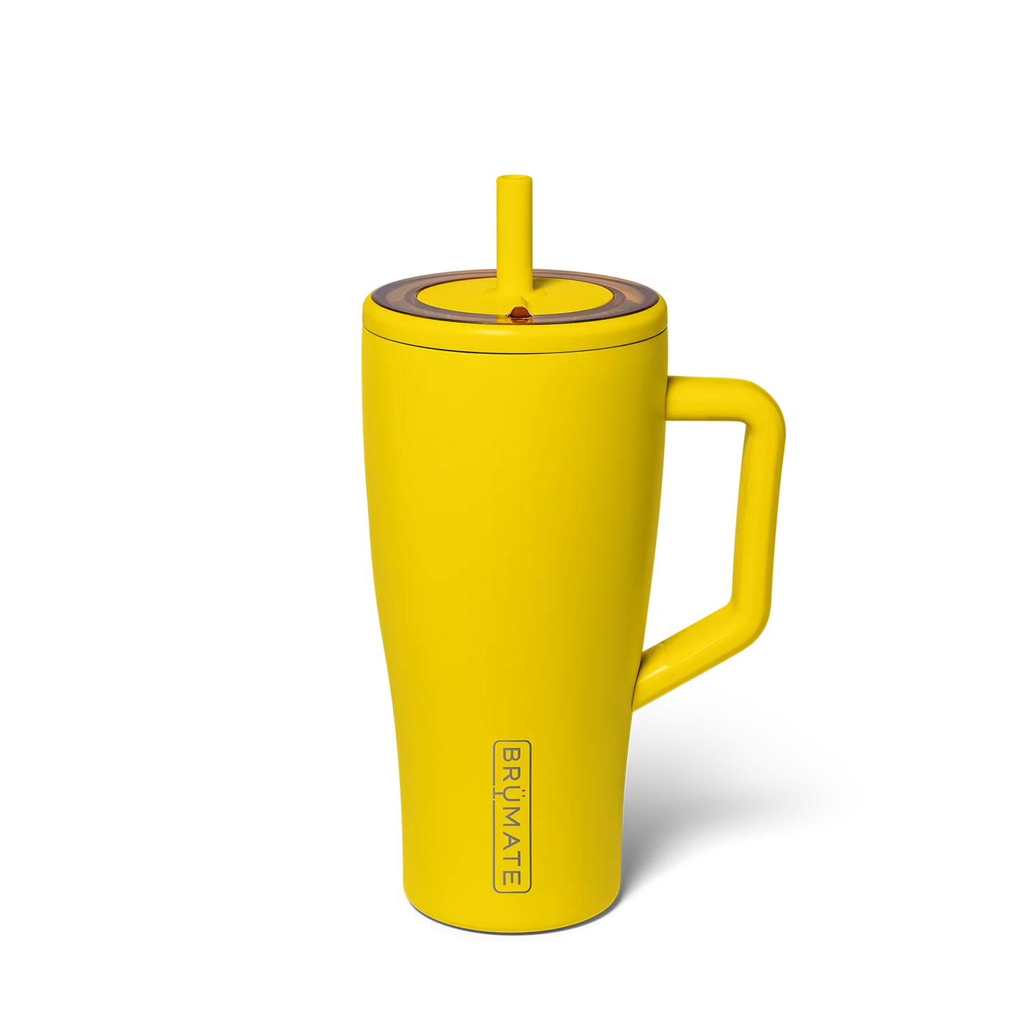 BruMate Era 30oz Straw Tumbler
