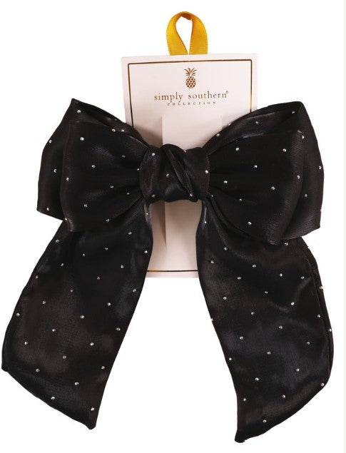 Simply Southern Hair Bow