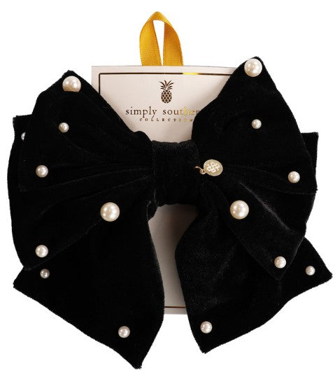 Simply Southern Hair Bow