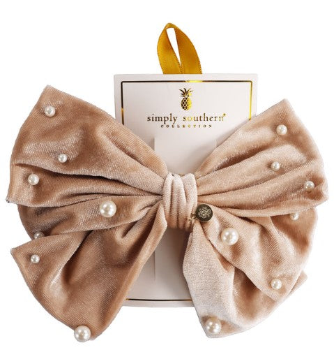 Simply Southern Hair Bow