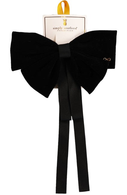 Simply Southern Hair Bow