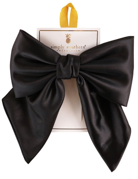 Simply Southern Hair Bow