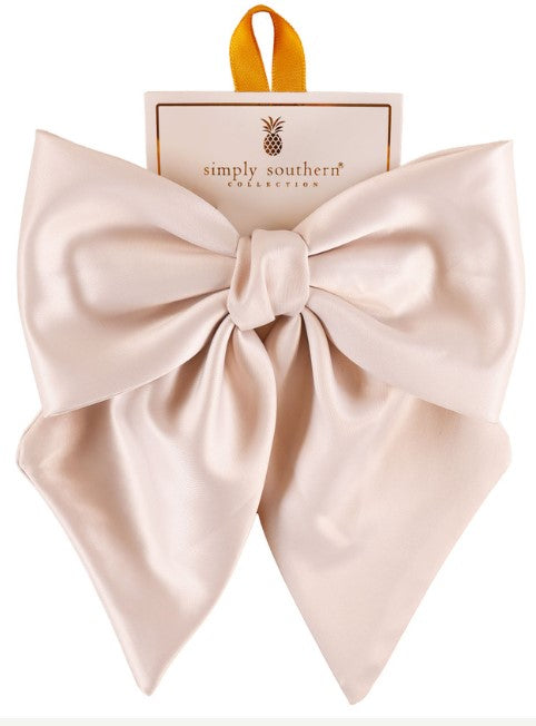 Simply Southern Hair Bow