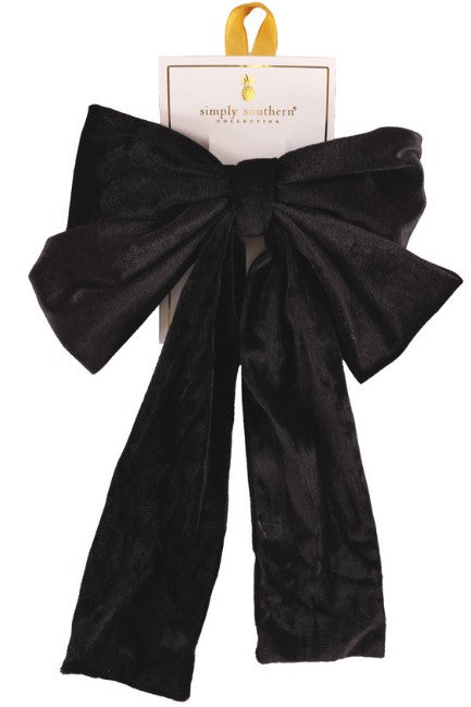 Simply Southern Hair Bow