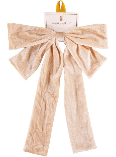 Simply Southern Hair Bow