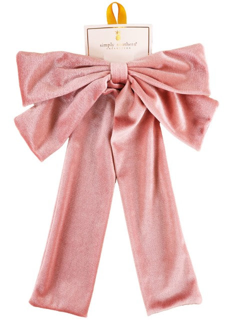 Simply Southern Hair Bow