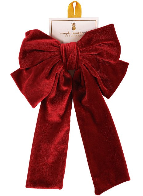 Simply Southern Hair Bow