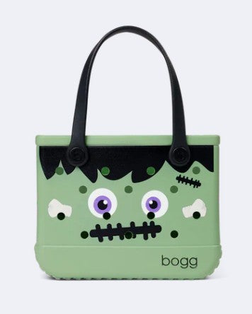 Bitty Bogg Bag Limited Edition Halloween (11in L x 4.5in W x 8.5in H)