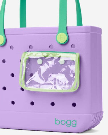 Baby Bogg Bag Pattern (Two-Tone) (Lavender Mojito)