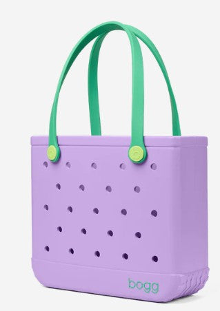 Baby Bogg Bag Pattern (Two-Tone) (Lavender Mojito)
