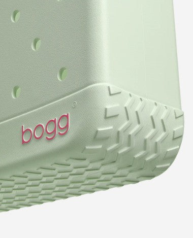 Baby Bogg Bag Pattern (Two-Tone) (Matcha Alota)