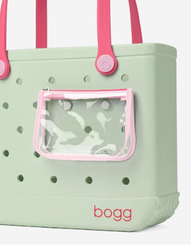 Baby Bogg Bag Pattern (Two-Tone) (Matcha Alota)