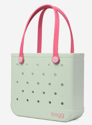 Baby Bogg Bag Pattern (Two-Tone) (Matcha Alota)