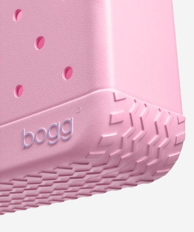 Baby Bogg Bag Pattern (Two-Tone) (Pink Drink)