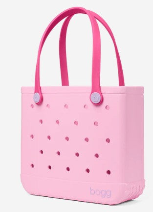 Baby Bogg Bag Pattern (Two-Tone) (Pink Drink)