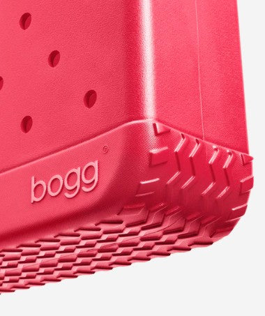 Baby Bogg Bag Pattern (Two-Tone) (Strawberry Acai)