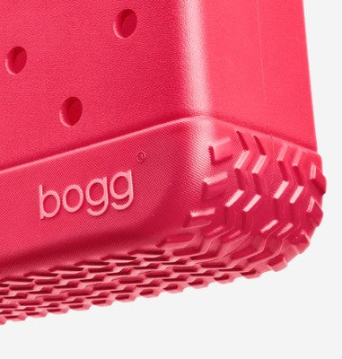 Bitty Bogg Bag Pattern (Two-Tone) (Strawberry Acai)