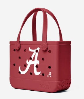 Bitty Bogg Bag-Alabama Crimson Tide (11in L x 4.5in W x 8.5in H)