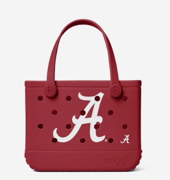 Bitty Bogg Bag-Alabama Crimson Tide (11in L x 4.5in W x 8.5in H)
