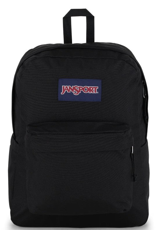 JANSPORT SUPERBREAK PLUS (16.5" x 12.5" x 5.5")