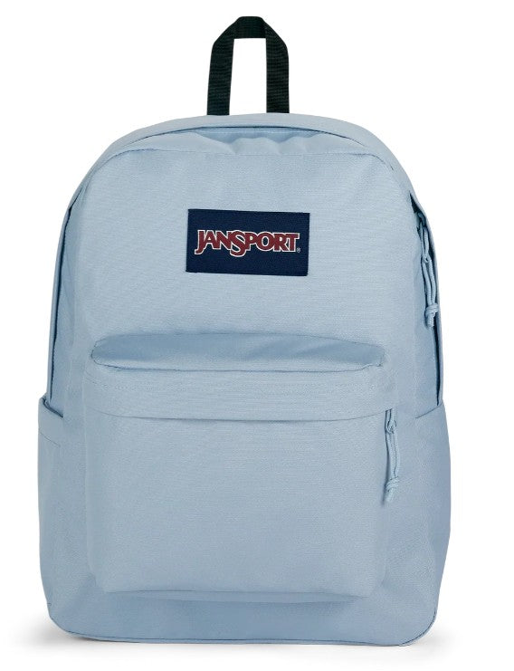 JANSPORT SUPERBREAK PLUS (16.5" x 12.5" x 5.5")