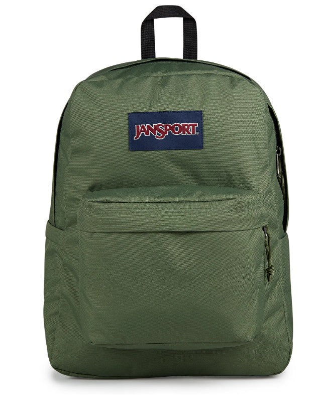 JANSPORT SUPERBREAK PLUS (16.5" x 12.5" x 5.5")