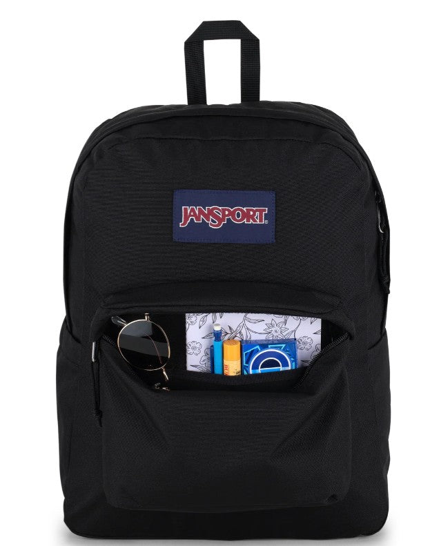 JANSPORT SUPERBREAK PLUS (16.5" x 12.5" x 5.5")