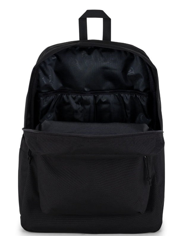 JANSPORT SUPERBREAK PLUS (16.5" x 12.5" x 5.5")
