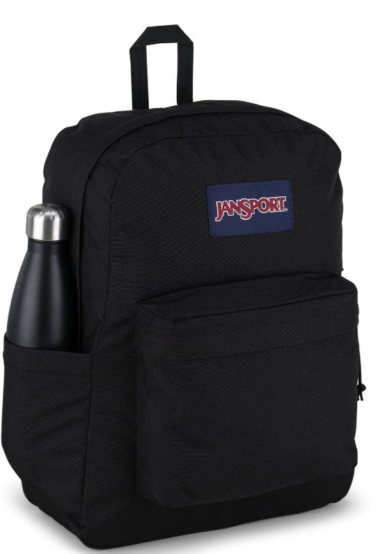 JANSPORT SUPERBREAK PLUS (16.5" x 12.5" x 5.5")