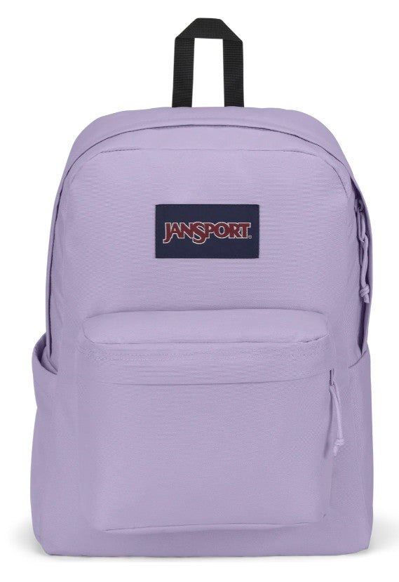 JANSPORT SUPERBREAK PLUS (16.5" x 12.5" x 5.5")