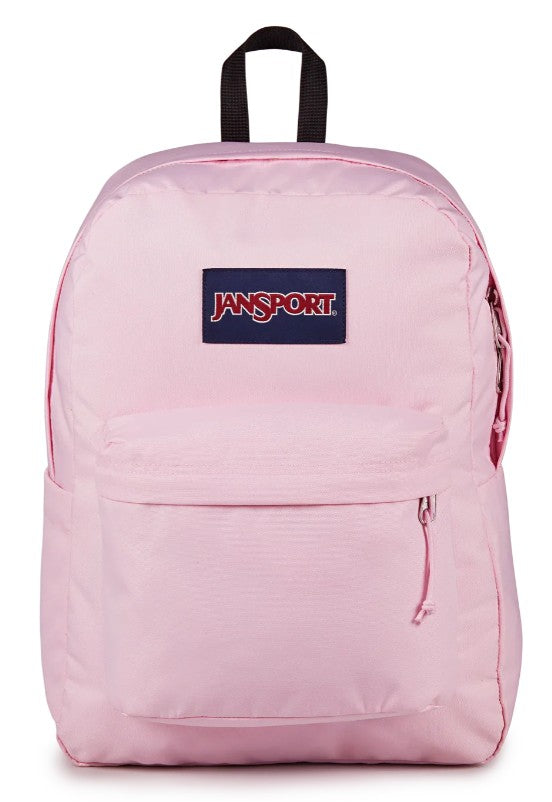 JANSPORT SUPERBREAK PLUS (16.5" x 12.5" x 5.5")