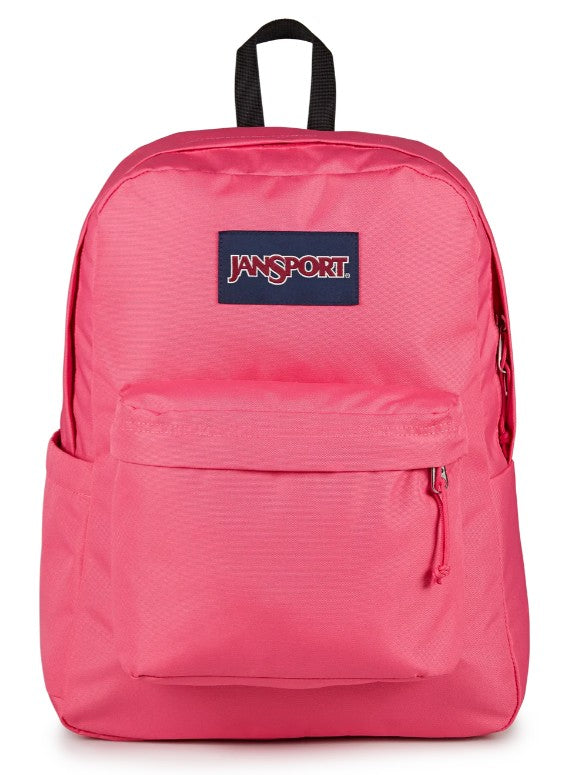 JANSPORT SUPERBREAK PLUS (16.5" x 12.5" x 5.5")