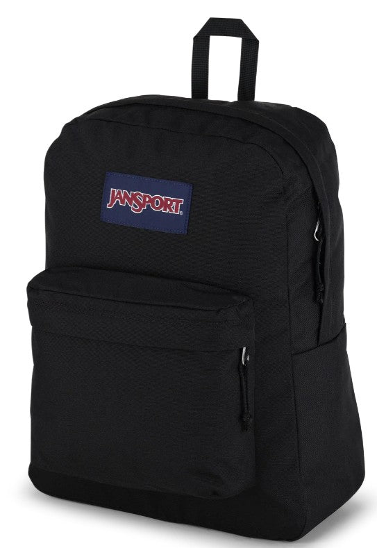 JANSPORT SUPERBREAK PLUS (16.5" x 12.5" x 5.5")