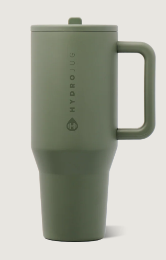 HydroJug Traveler 40oz
