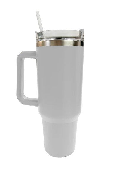 Girlie Girl Originals 40oz. Solid Morgan Tumbler