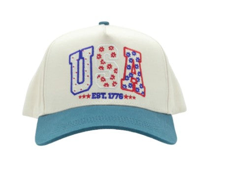 Women's Simply Southern Trucker Hat