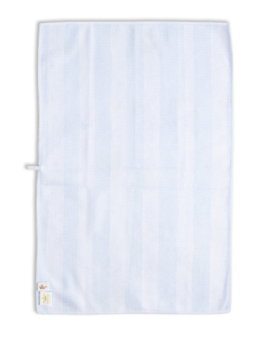 The Royal Standard Hydrangea Kitchen Towel