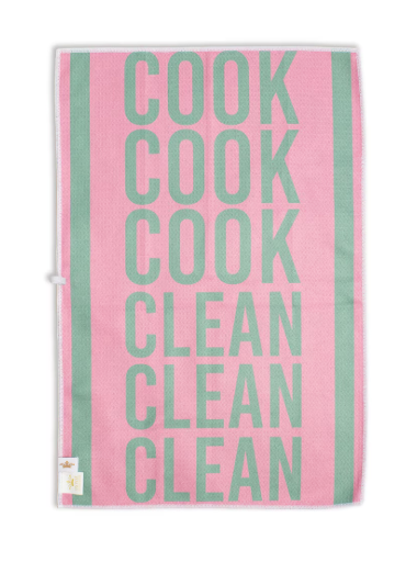 The Royal Standard Joanna Kitchen Towel