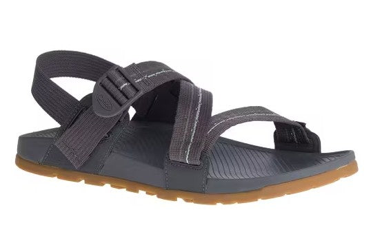 Men's Chaco Lowdown Sandal (Grey)