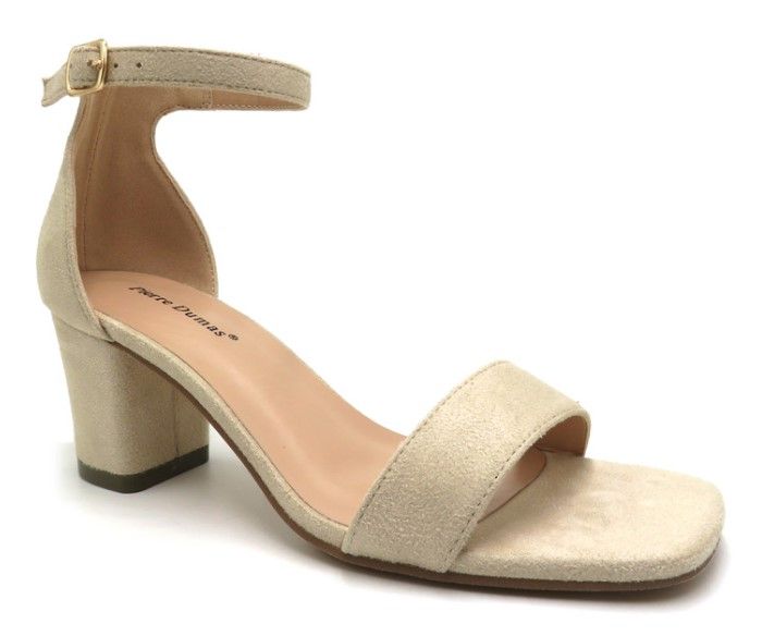 Pierre Dumas Modern-1 Nude