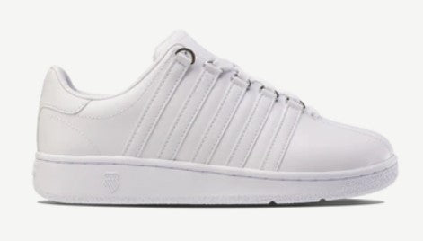 Men's Classic VN White