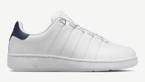 Men's Classic VN White/Navy