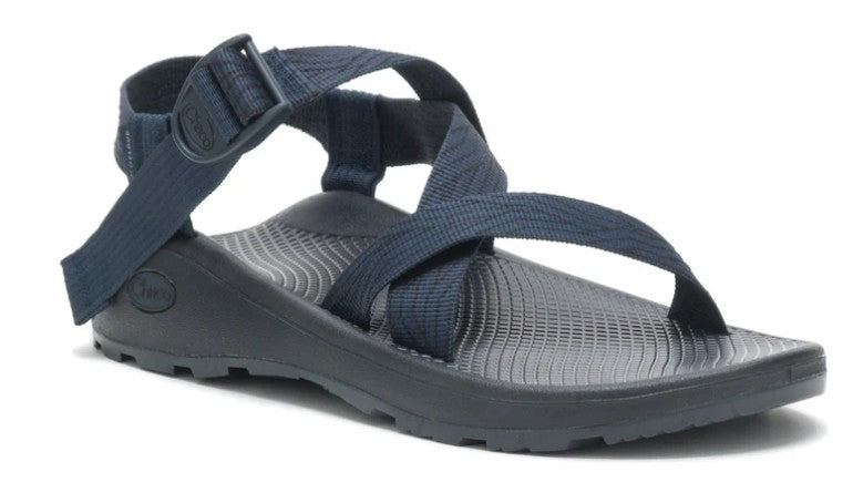 Men's Chaco Z/Cloud Sandal (Serpent Navy)