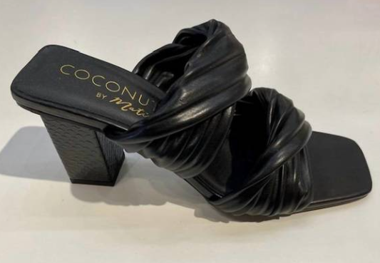 Matisse Layla (Black)