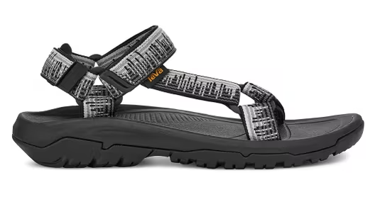 Men's Teva Hurricane XLT2 Sandal (Atmosphere Black/Grey)