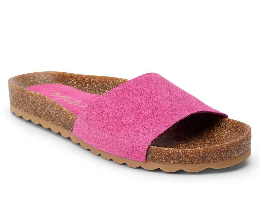 Matisse Paradise Sandal
