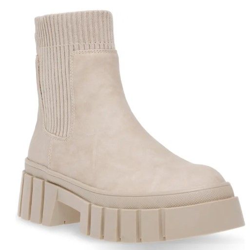 Dolce Vita Romy Boots Ivory