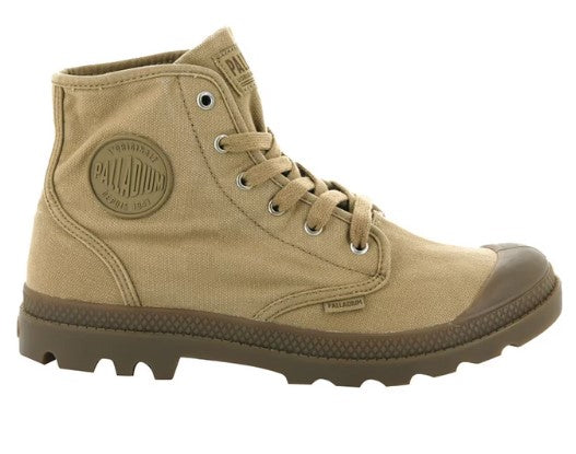 Men's Pampa Hi Woodlin Khaki