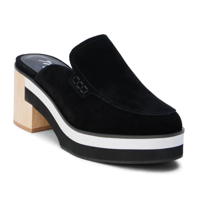 Matisse Kristy Loafer Mule